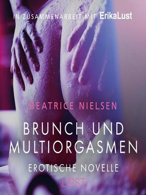 cover image of Brunch und Multiorgasmen